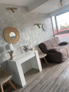 Mignon studio au cœur de Mèze